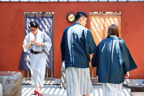 【人妻レイプ】「温泉旅館に凶悪犯が宿泊していた…」新婚夫婦を襲った鬼畜強姦凌辱レイプ！