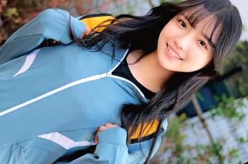 【素人ナンパ】「そのユニフォームってエロいっすねｗｗ！」チアリーディング部のお姉さんとコスプレエッチ！