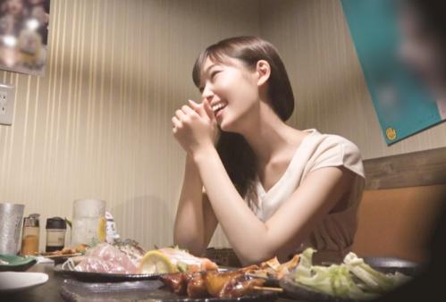 【素人NTR】「俺の彼女をナンパしてくれ！」寝取られ願望のある彼氏からの依頼でナンパしてみた！