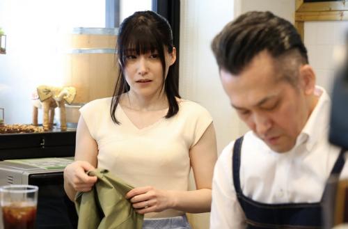 【ながえスタイル】甥っ子に犯されて感じてしまった人妻！
