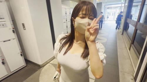 性を売る客と愛人関係になる神乳素人20代女子のリアルな生態！