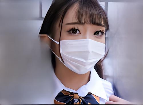 【援交JK】ナマイキなP活女子に性内の中出しザーメン！塩対応のロリまんこに大人チンポ注入！