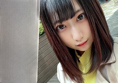 【素人】ジムに通うのが趣味の巨乳bのくびれたスレンダー女子大生！