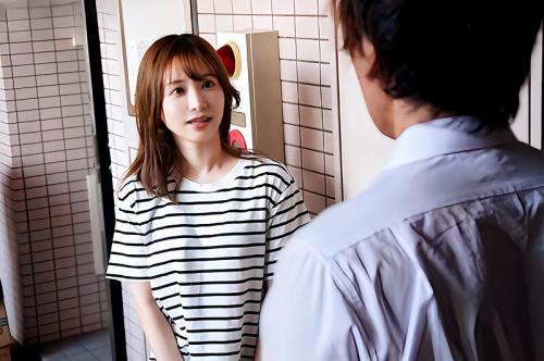 【隣人NTR】「奥さんがいなくなるまで一ヶ月禁欲してください…」隣に引っ越してきた美女と開放エッチに明け暮れる！