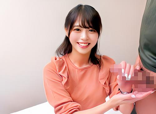【素人ナンパ】「先っぽから光ってるの出てませんっｗ？」顔面偏差値70以上の美女の正体は地方の女子アナだった！