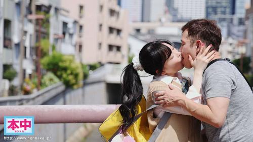【七瀬アリス】痴女ギャルをテクニックで満足させられたらご褒美エッチ！