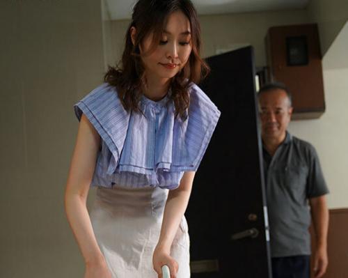 【人妻NTR】「レイプされて感じてしまった…」隣に引っ越してきた男に犯されてその後、禁欲状態で我慢できない淫乱妻！