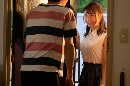 【人妻不倫】「お父さんごめんなさい！」人妻との巣篭もりファックにハマってしまいで留年してしまった俺！