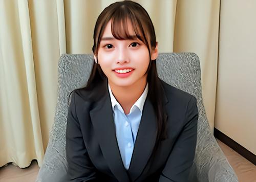 【素人ナンパ】校内ではマドンナ的存在な女教師センセを学校帰りにナンパ！