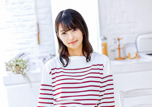 【本物人妻】「経済的な不安があり、副収入が欲しいから。」とAV出演を決めた36歳の人妻さん！