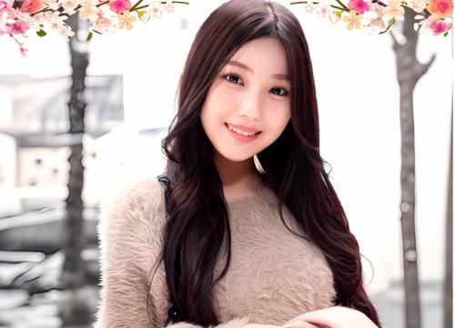 【マジックミラー号】「ここでギブアップです…」初詣帰りの素人娘をナンパ！スレンダーボディのギャルがジャンケンに負けて罰ゲーム！