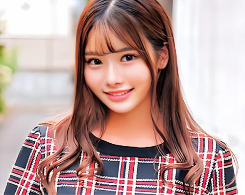 【素人ナンパ】一流百貨店勤務の美容部員のお姉さんがDキスでよだれがだらだらになるまでエロいベロキス！