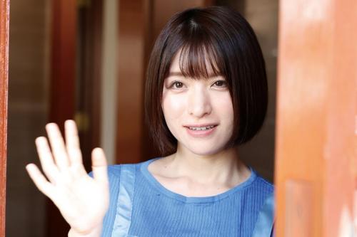 【人妻NTR】旦那の浮気でクリーニング屋の男と不倫関係に堕ちた人妻！
