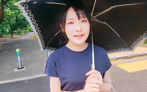 【本物人妻】農家の嫁の性欲は計り知れない！演歌歌手を目指していた33歳のエロい人妻！