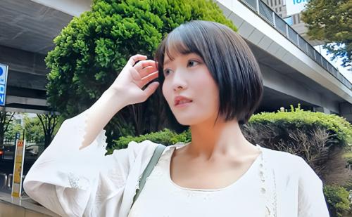 【人妻ナンパ】「こんな大きいの初めて。」と旦那とは新鮮味がなくセックスレスな36歳！