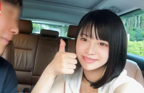 【日向陽葵】応募者の中から選ばれた幸運な男！人気女優とエッチありのデート！