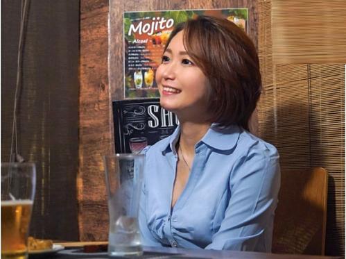 【人妻ナンパ】「趣味は男とお酒かなｗｗ」36歳の専業主婦は旦那に内緒でエロいことしまくり！