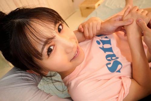 【オナサポ】「今日は、どういうオナニーがしたい？」最高オナニーのために淫語を鍋つけてくる美少女！