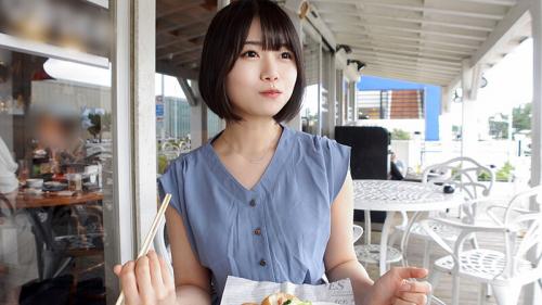 【素人】色白のボディがたまらん無毛パイパンの28歳若奥様！