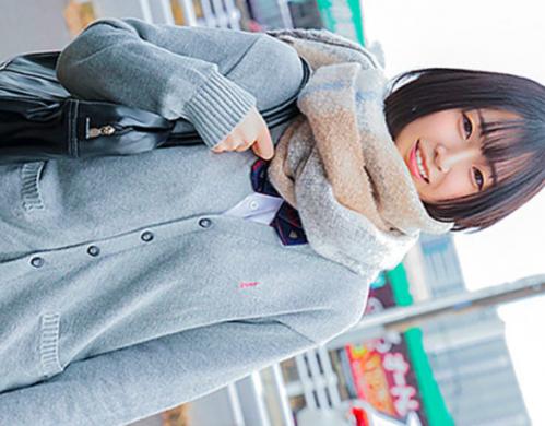 【マジックミラー号】ウブだけど性に興味津々な10代のJKのエッチな妄想だらけな頭の中身！