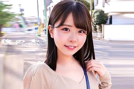【素人ナンパ】「お願い…もっと中に出して！」ロリ巨乳の女子大生が膣内で賞金ゲットの種搾りチャレンジ！