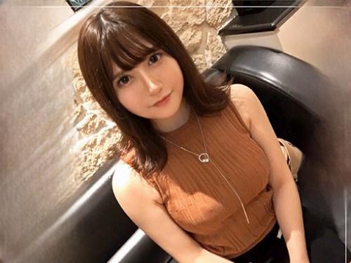 【素人】「出てるトコ出てますねｗｗ」童顔ロリ顔のファーストフード梅雨とをアプリでナンパしてゲット！