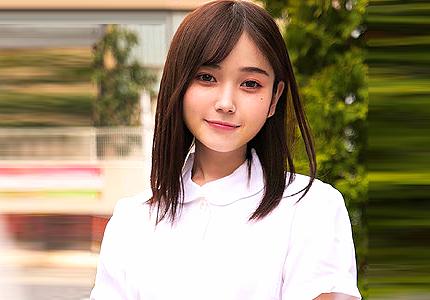 【素人ナンパ】「困っている人見るとほっとけなくて…」動けない患者をパイズリしてくれる優しい看護婦さんは存在した！