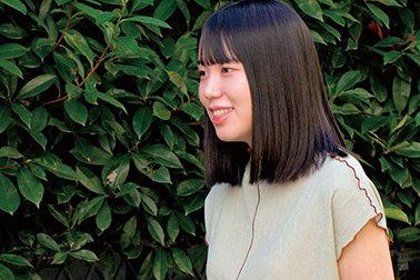 【素人ナンパ】「スイッチ入った...//」清楚な見た目とは裏腹に乳首舐めが大好きな女子大生！