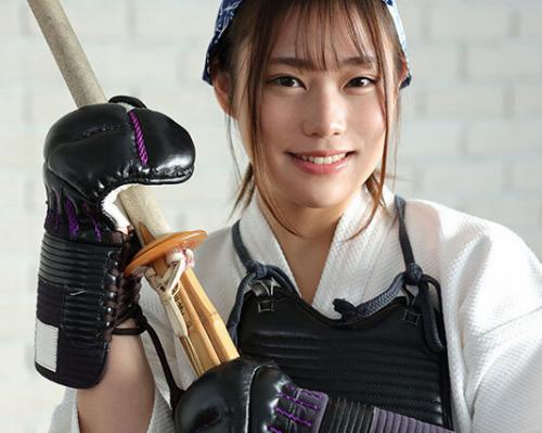 【現役女子大生】学生時代は親が厳しくて彼氏も作れなかったといううぶなめっちゃ爽やかな美少女JD！