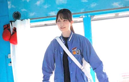 【MM号】アスリート女子大生に1回射精させるごとに賞金があがっていく連続射精ゲームに挑戦してもらいました！
