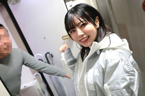 【羽咲みはる】自宅に訪問してロリ童顔美少女がM男を天国へいざなっちゃいます！