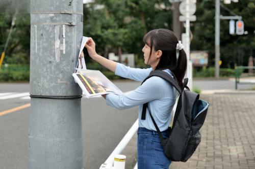 【OL】貴女の体で恩返ししてもらえませんか？」愛猫を助けてくれた男にお願いされてしまった美女！