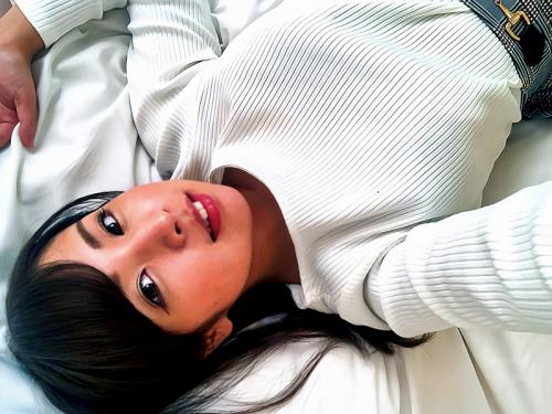 【素人】清楚に見えて超ヤリマンな小柄で見た目ロリな女の子！