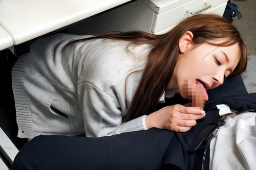 【女上司】「…いい機会だ、一発ヤって辞めてやろう…（笑）。」顔は可愛いのに性格がキツイ生意気な女上司はボクのオナペット！