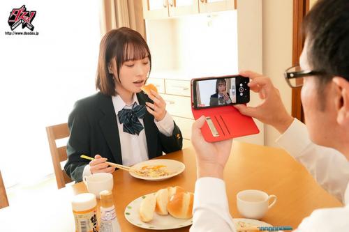 【近親ごっくん】変態の父親がザーメンをたくさんごっくんさせて大切に育ててきた娘