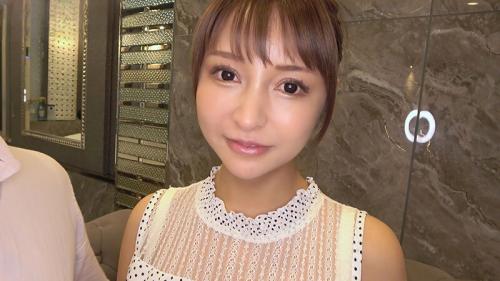 【白浜のぞみ】お嬢様で巨乳のJカップちゃんがAVデビュー！