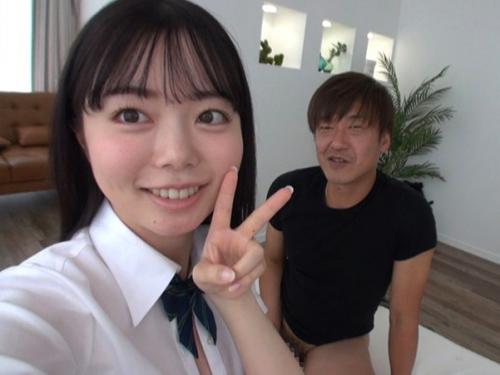友達の彼氏に嫉妬して寝取って何度も貪り合う濃密セックスするドエロ制服美少女JK！大学生の彼氏が羨ましくて悔しい！