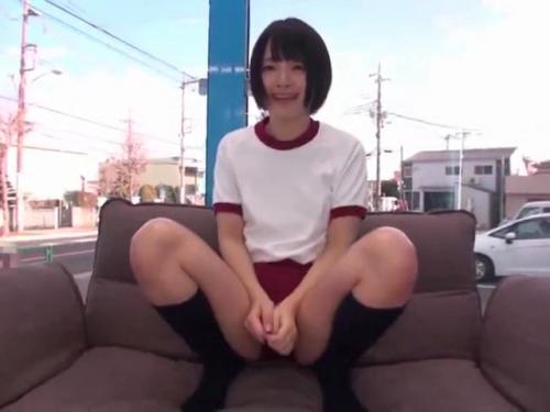 色とりどり神ブルマで脱がない完全着衣セックスで巨尻デカ尻プリケツ堪能！マジックミラー号×ブルマでフェチシズムの極致体験！