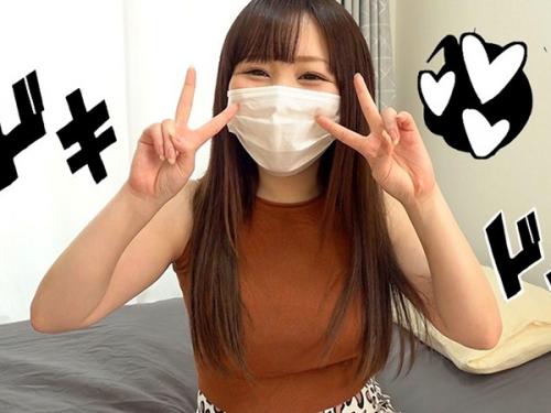 十代の貪欲エロマンコに孕ませ激突きセックス！貪欲にチンポを欲しがる爆乳おっぱい淫乱美少女！