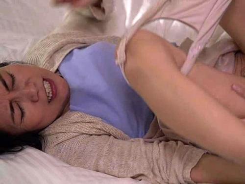 【ながえスタイル】引きこもり息子の性欲の捌け口となり犯される母親！可愛い息子にせがまれ肉体を許す母の葛藤エロス！