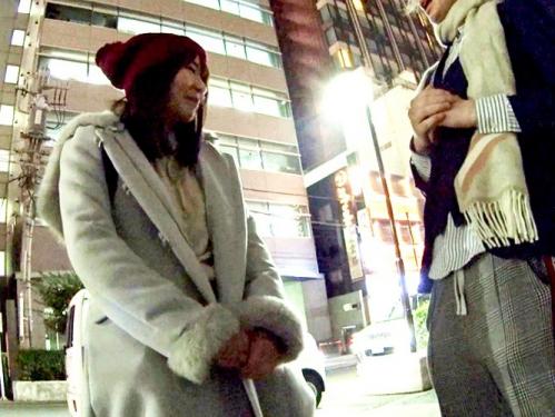 原宿で見つけたウブで激カワ美少女をホテル連れ込み激愛撫責め！初めて尽くしの大人のテクに我慢できずに悶絶絶頂エロアクメ！
