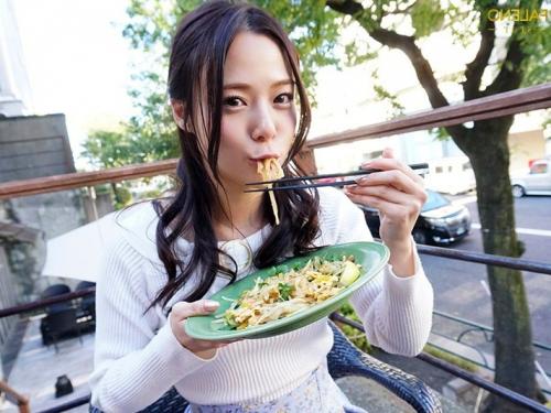 等身大の素のセックスで絶頂エロアクメ！グラドルアイドルAV女優と密着ドライブデート撮りドキュメント！