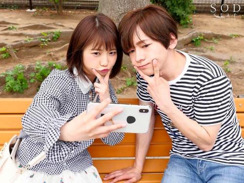 2人だけの秘密の同居生活でセックス練習相手に選ばれる！あの大人気美少女AV女優がお姉ちゃんになってやってきた！