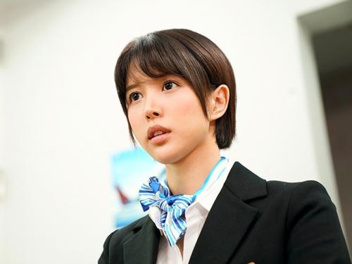 標的にされたキャビンアテンダントの終わらないエンドレス鬼畜性奴隷化セックス！憧れのCAが犯され凌辱輪姦レイプ！