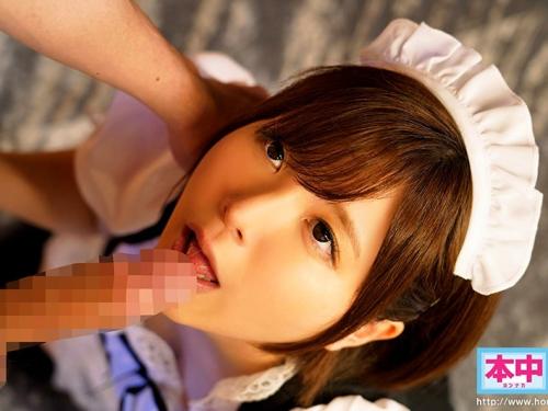 褒めたらニコニコ笑顔で即生姦セックスOKの淫乱変態美少女AVデビュー！叱られるとほっぺ膨らませてすぐブスくれる美少女！