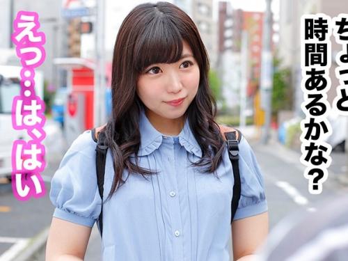 恥ずかしがるも次第にエロくなる素人…舐めるの大好きSEX大好き変態娘！奥手に見えて実はセックス好き興味津々淫乱美少女！