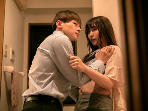愛し合いセックスする大人達のエロス！表向きは平穏だが水面下では男女の駆け引きが交錯するスリルと興奮！