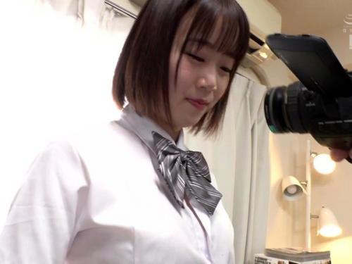ノリノリ絶頂快楽アクメする変態エロ制服美少女JK！彼氏のビデオカメラで本番生ハメセックス撮影でイキ狂う淫乱女子校生！