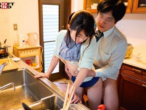 お母さんは起きたムスコのお世話で朝から大忙しSEX！連続朝セックス生活 朝からズコズコやる一発は最高気分！