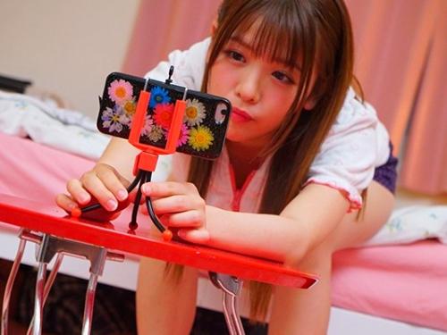 激カワ地下アイドル美少女をストーキングして家に侵入し強姦レイプ凌辱セックスでひたすら犯し尽くす！